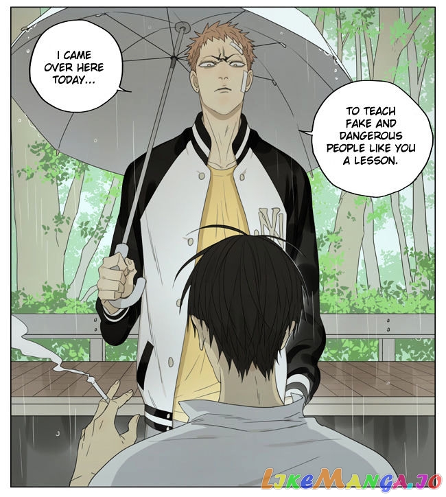 19 Days chapter 138 image 3